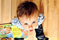 Dzieci, trudna decyzja