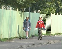 Bezpiecznie do szkoły