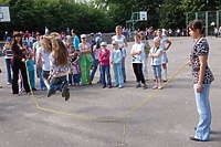 Dzieci w „Ekonomiku”