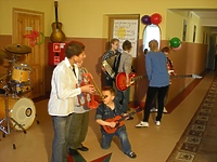 Dzieci z Domu Dziecka nakręciły LipDuba