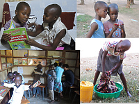 Elbląskie serca biją dla Kenii