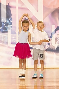 Dziecięca Akademia Tańca zaprasza