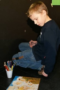 Dziecku nie trzeba tłumaczyć, trzeba z nim rozmawiać