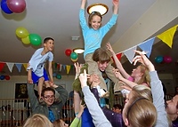 Dziękujemy Wam za to, że jesteście!