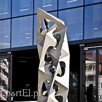 Kiedy nauka spotyka się ze sztuką