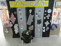 Dzień Babci i dziadka w Przedszkolu Nr 8