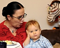 Dzień Babci: jej życzenia wygrały!