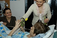 Dzień Chorego w Hospicjum