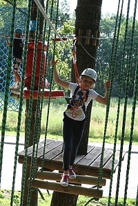 Dzień Dziecka na Górze Chrobrego