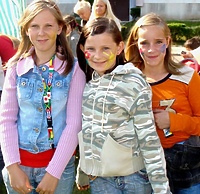 Dzień Dziecka „Nad Jarem”