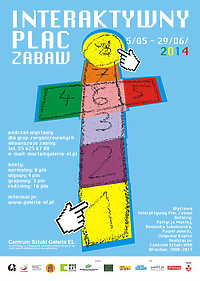 Dzień Dziecka w Galerii EL