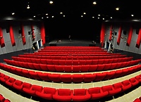 Dzień Dziecka w kinie Światowid