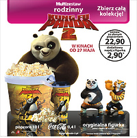 Dzień Dziecka w Multikinie