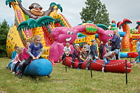 Dzień Dziecka w SP nr 9