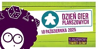 Dzień Gier Planszowych w Kostce