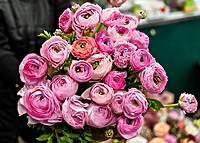 Dzień Kobiet z Kwiaciarnią Romantyczna