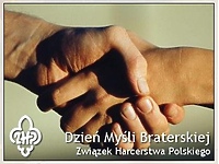 Dzień Myśli Braterskiej