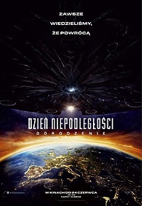 „Dzień Niepodległości: Odrodzenie” premierowo w Multikinie