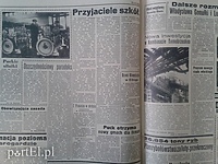 Dzień Olimpijczyka w Elblągu