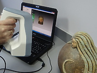 Dzień otwarty w Regionalnej Pracowni Digitalizacji