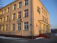 Dzień Otwarty w SP 14