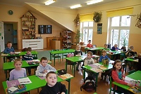 Dzień Otwarty w SP nr 8