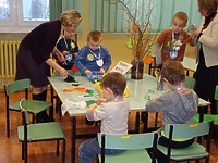 Dzień Otwartych Drzwi w SP 14