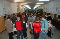 Dzień Prymusa w Zespole Szkół nr 1