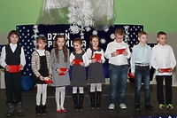 Dzień Prymusa w Zespole Szkół nr 1