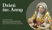 Dzień św. Anny we Fromborku
