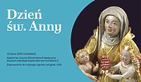 Dzień św. Anny we Fromborku
