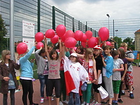 Dzień Szkoły bez Przemocy