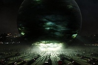 Dzień, w którym zatrzymała się Ziemia