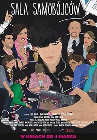 Dzień Wagarowicza w kinie Światowid