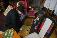 Dzień wiosny z dawnymi grami