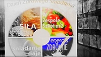Dzień zdrowego śniadania w ZS nr 2