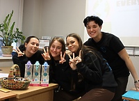 Dzień Ziemi mają codziennie