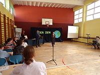 Dzień Ziemi w Elblągu 