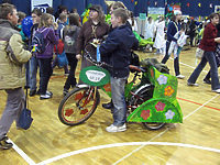 Dzień Ziemi w Elblągu