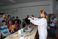 Dzień Ziemi w IV LO