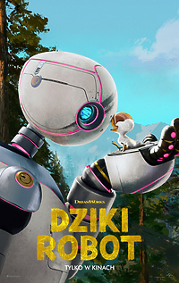 Dziki robot