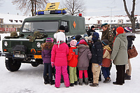 Wojsko „od kuchni”