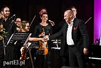 Włodek Pawlik i EOK pokazali klasę