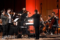 Walentynki na jazzowo