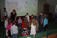 Mali bajkopisarze nagrodzeni