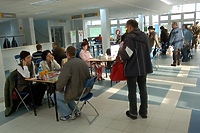 Tylko do godz. 17 czeka tysiąc ofert pracy