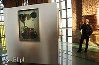 Mało-mówny Tycjan w formie