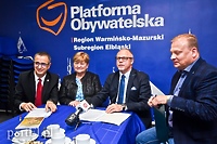 Program eKO na wybory