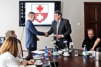 "Znak" pokaże, jak zbudować wiadukt