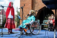 Pozytywne emocje nadają TON